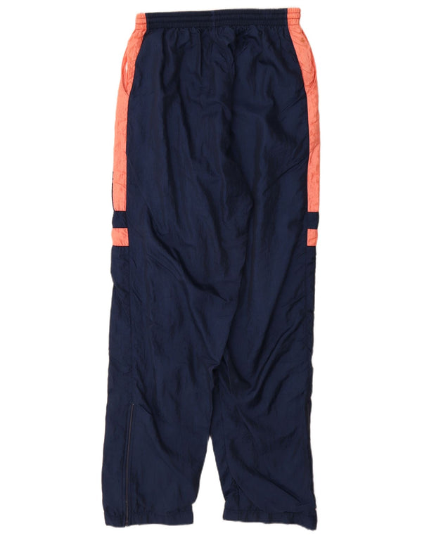 Arena Damen-Trainingshose mit Grafik, UK 14, Mittel, Marineblau, Farbblock