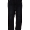 G-Star Damen Straight Jeans W30 L32 Marineblaue Baumwolle