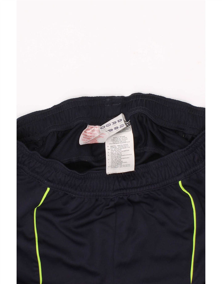 Adidas Jungen Climacool Sport Shorts 13-14 Jahre Marineblau Polyester