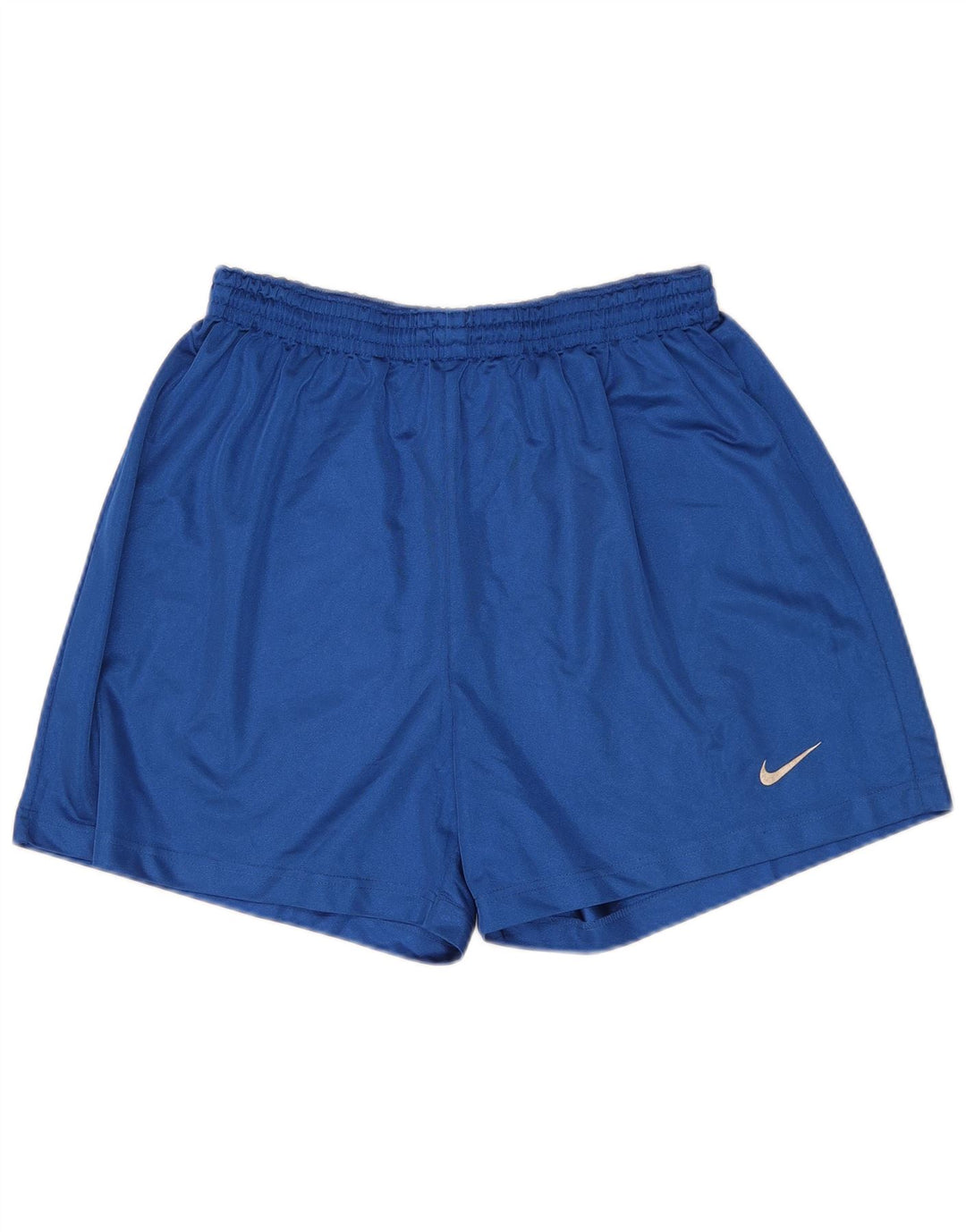 Nike Herren Sportshorts XL Blau