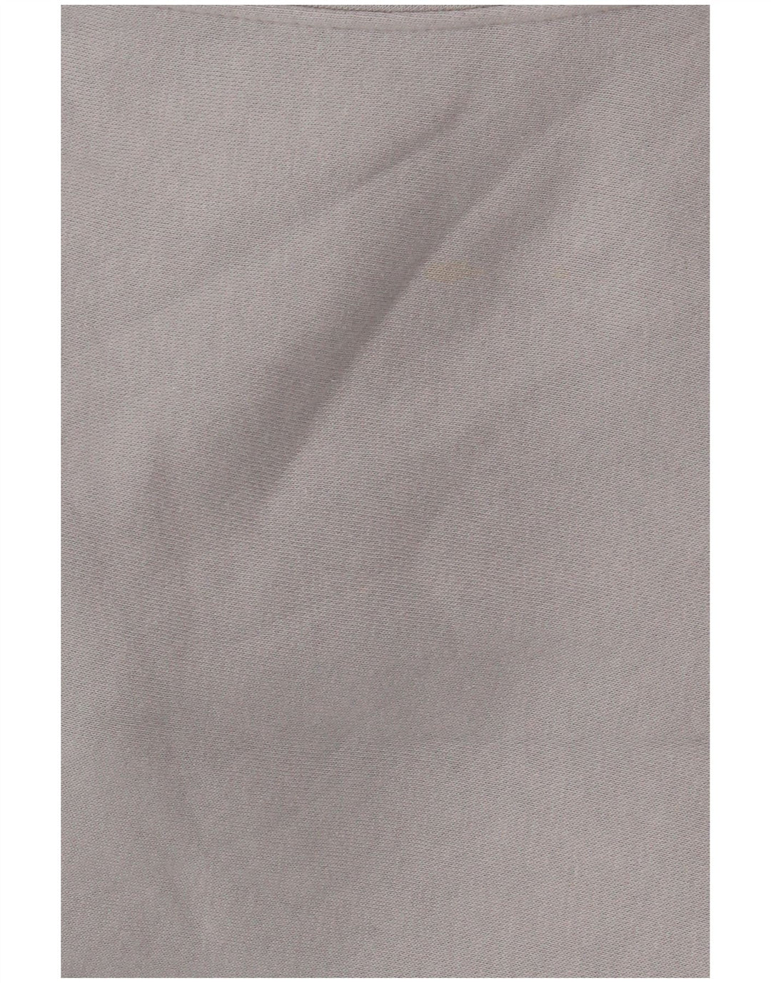 Nike Herren-Kapuzenpullover mit Standard-Passform, Größe S, Grau, Baumwolle