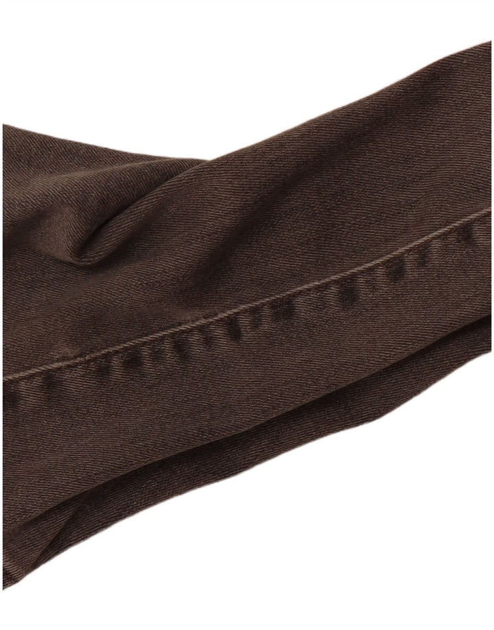 Levi's Herren 511 Slim Jeans W30 L32 Graue Baumwolle