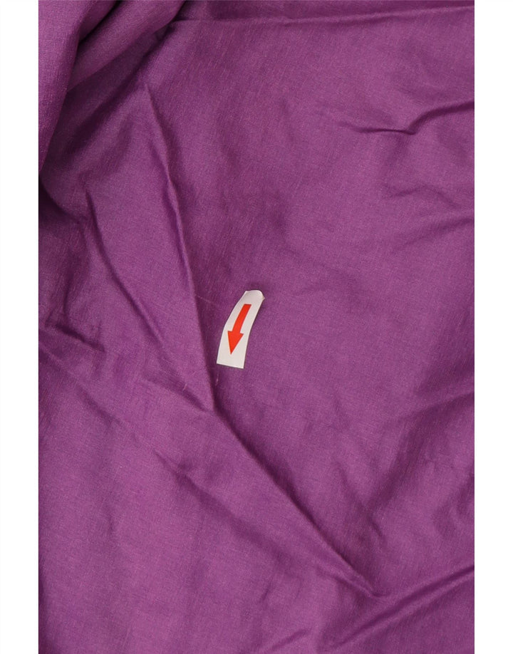 PUMA Herren-Trainingshose, Jogginghose, mittelviolett, Polyamid