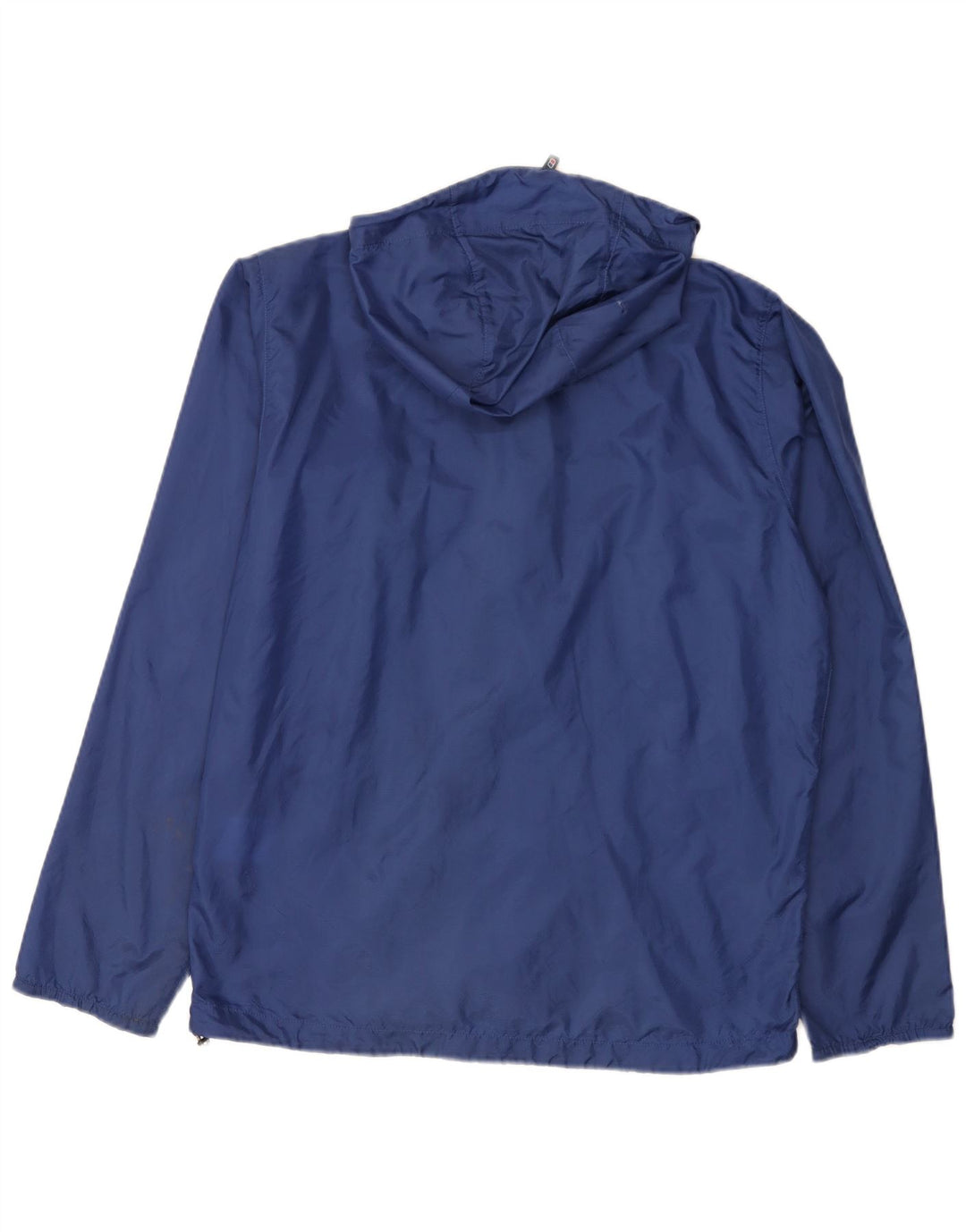 Berghaus Herren Regenjacke UK 38 Medium Marineblau Polyamid