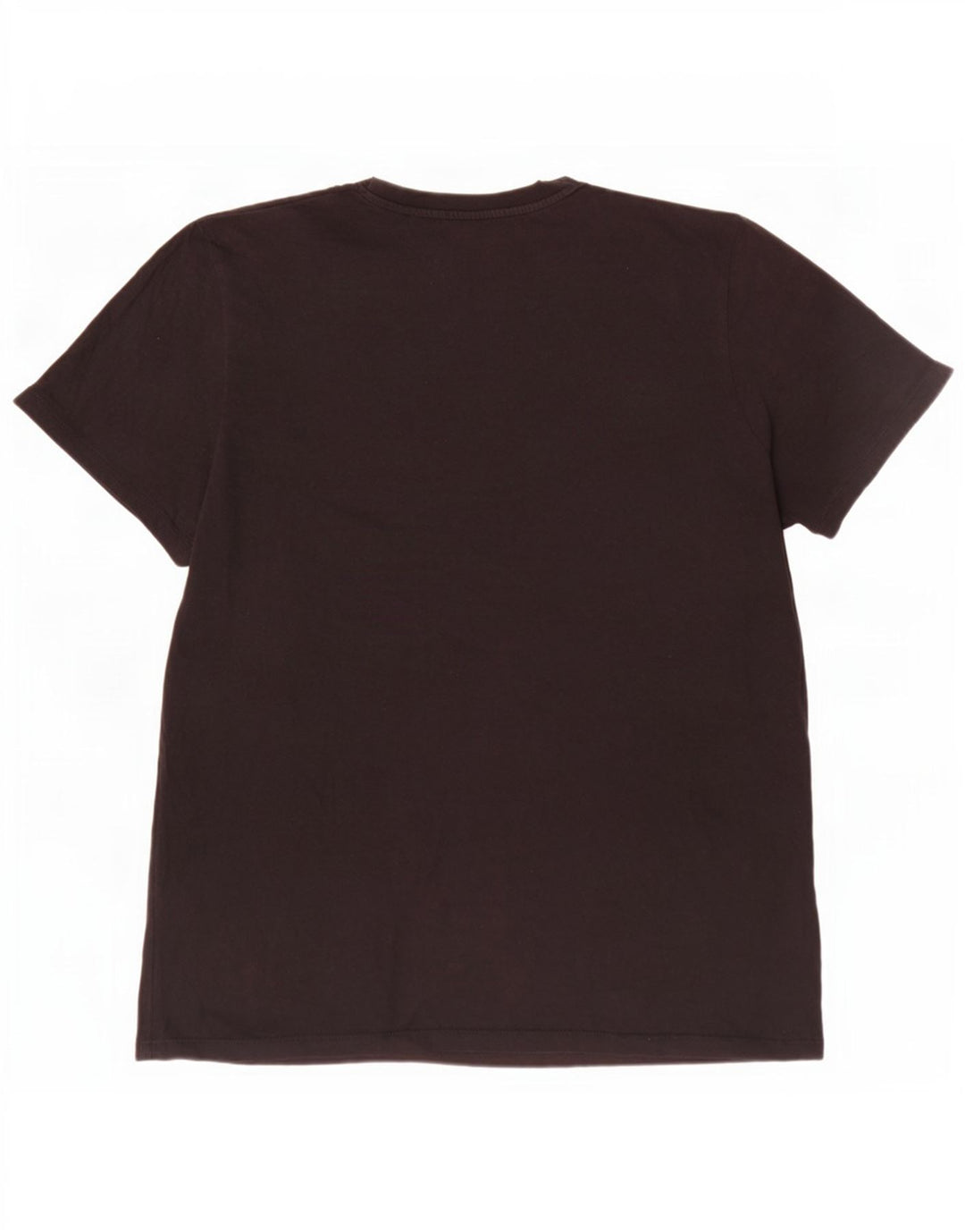 Jack & Jones Herren T-Shirt Top XL Schwarz Baumwolle