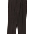 Maßgeschneiderte Herren-Anzughose von Marks & Spencer, W36 L31, grau, Polyester