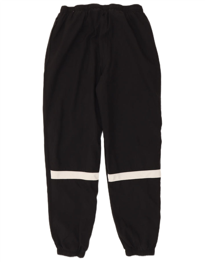Nike Herren Dri Fit Trainingshose Jogger Mittelschwarz Farbblock