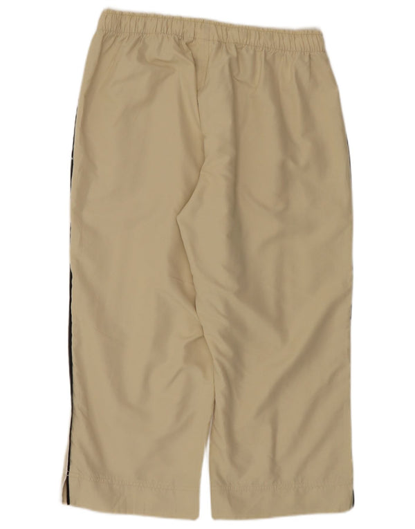 Puma Damen Capri-Trainingshose UK 14 Large Beige