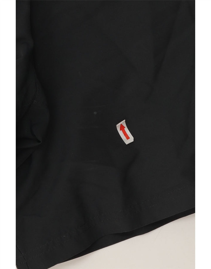 Adidas Herren Climalite Sport Shorts XL Grau Polyester