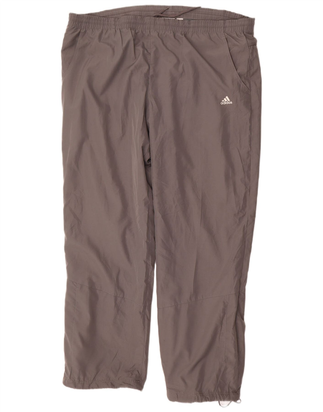 Adidas Herren Trainingshose XL Grau