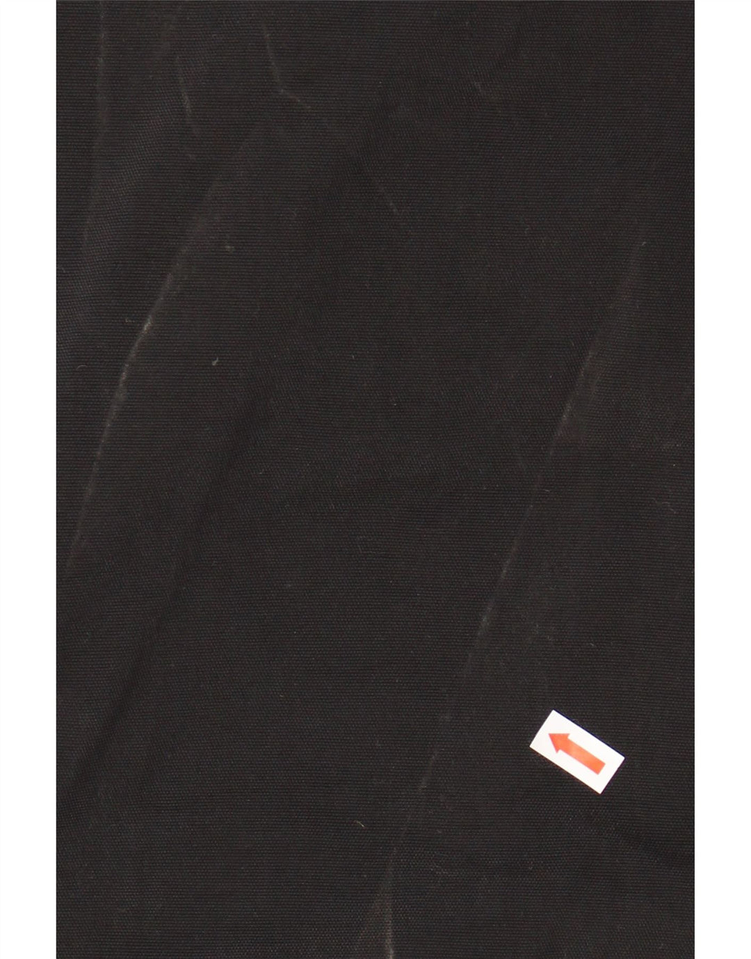 TIMBERLAND Herren Weathergear Utility Jacke UK 44 2XL Schwarzes Nylon