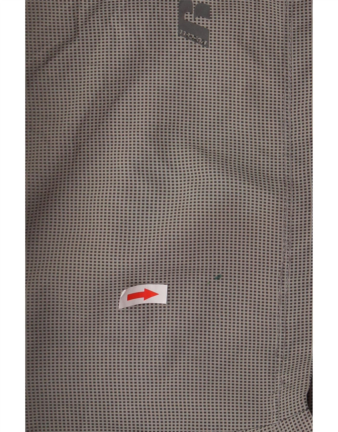 RUSSELL ATHLETIC Sportshorts für Jungen, 10–11 Jahre, Größe L, Grau, Farbblock