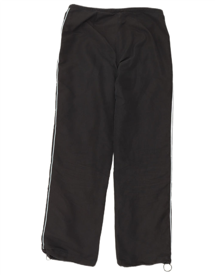 LOTTO Damen-Trainingshose, Größe S, Größe S, Schwarz, Polyester