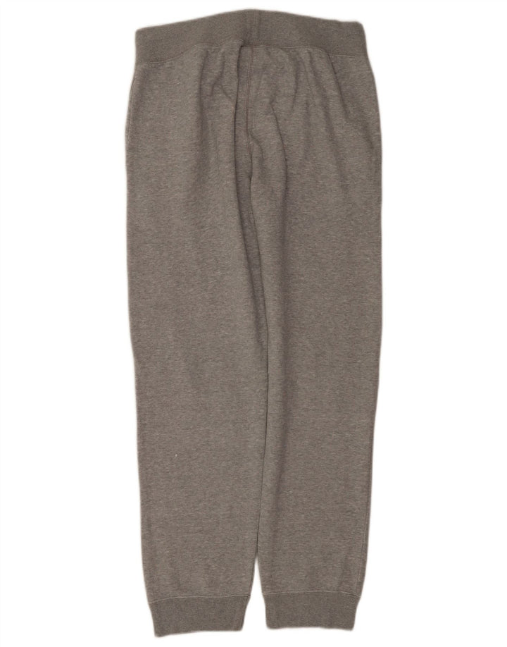 Champion Damen Trainingshose Jogger UK 12 Mittelgrau