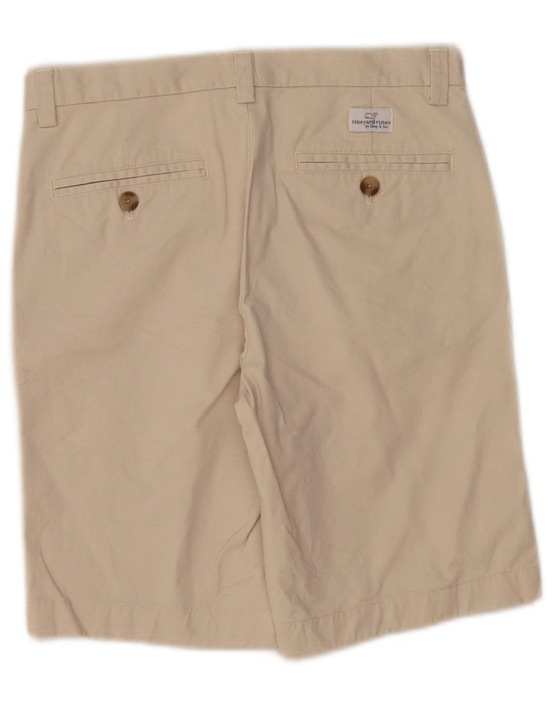 Chino-Shorts für Jungen, 13–14 Jahre, W28