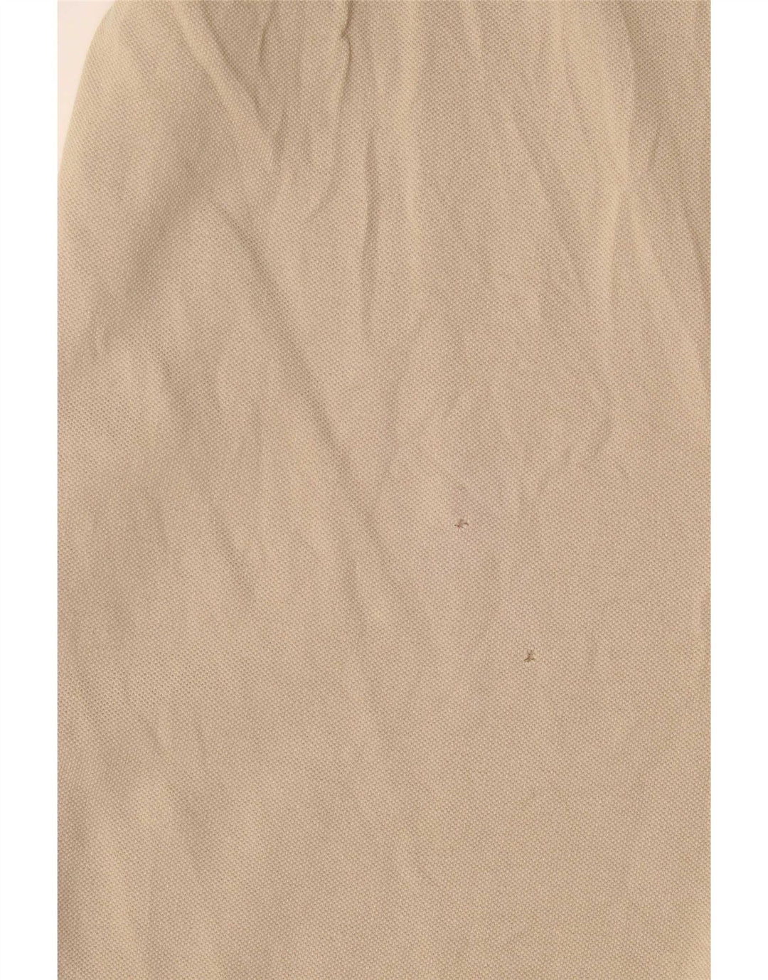 Kappa Herren Poloshirt Mittelbeige Baumwolle