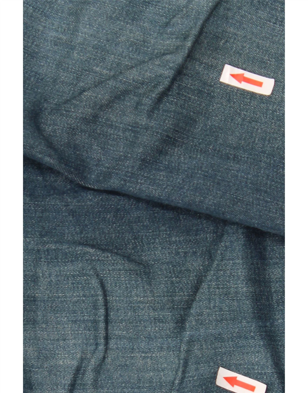 Levi's Herren 541 Tapered Jeans W34 L32 Blaue Baumwolle