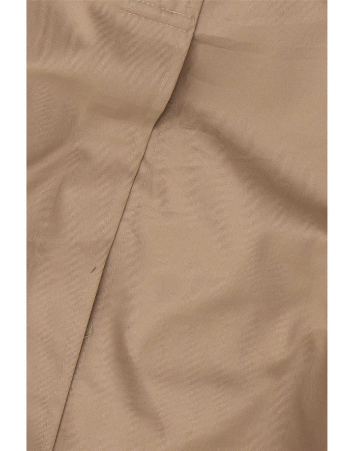 Hamilton Herrenmantel UK 40 Large Beige