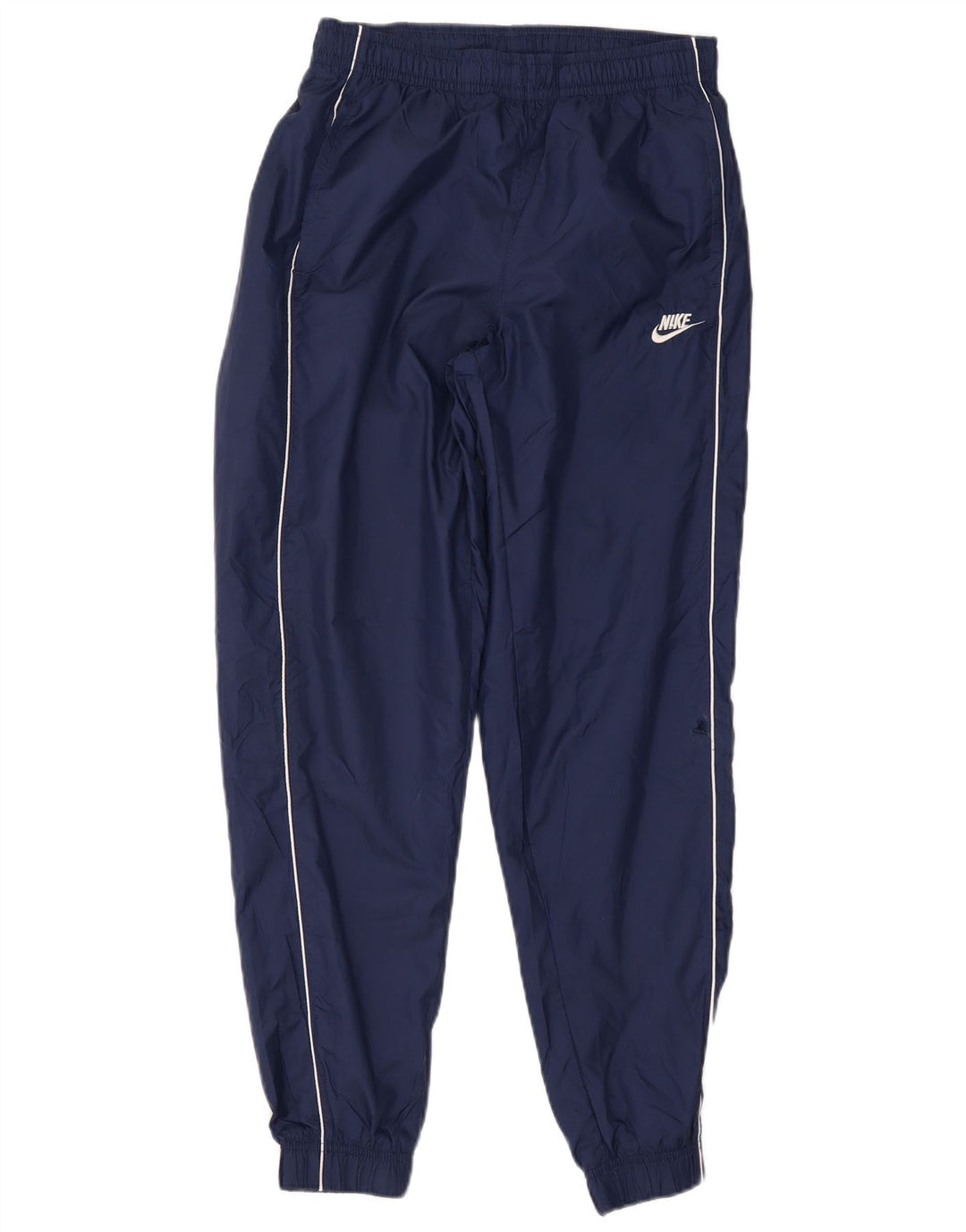 Nike Herren-Trainingshose, Jogginghose, Größe S, Marineblau