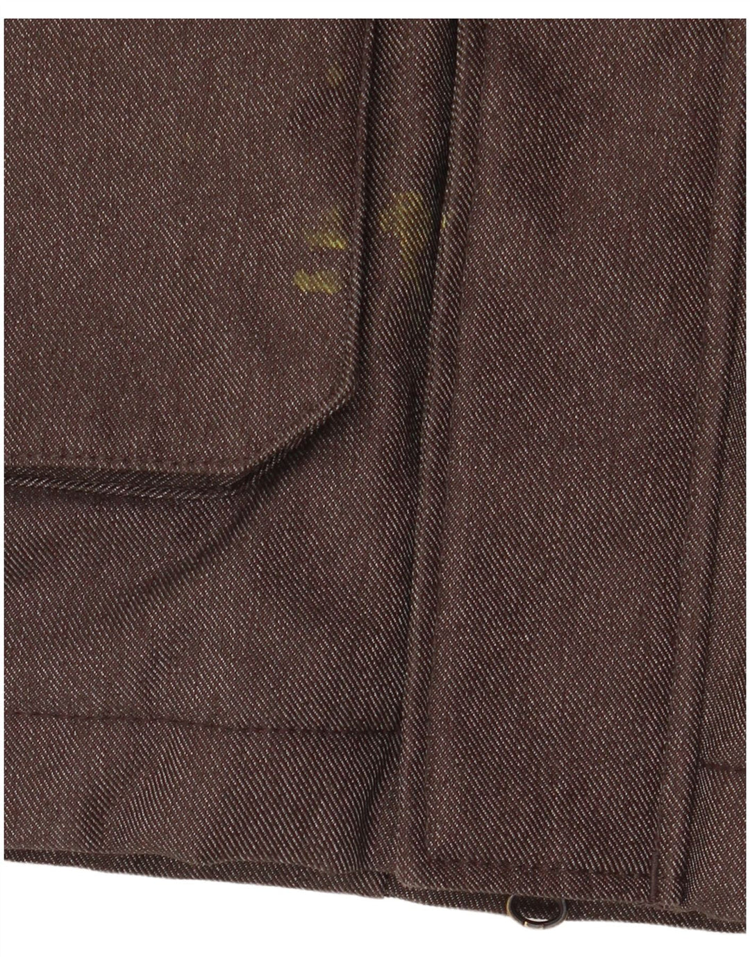 O'Neill Herren-Windbreakerjacke mit Kapuze, UK 36, Größe S, grau, Polyester