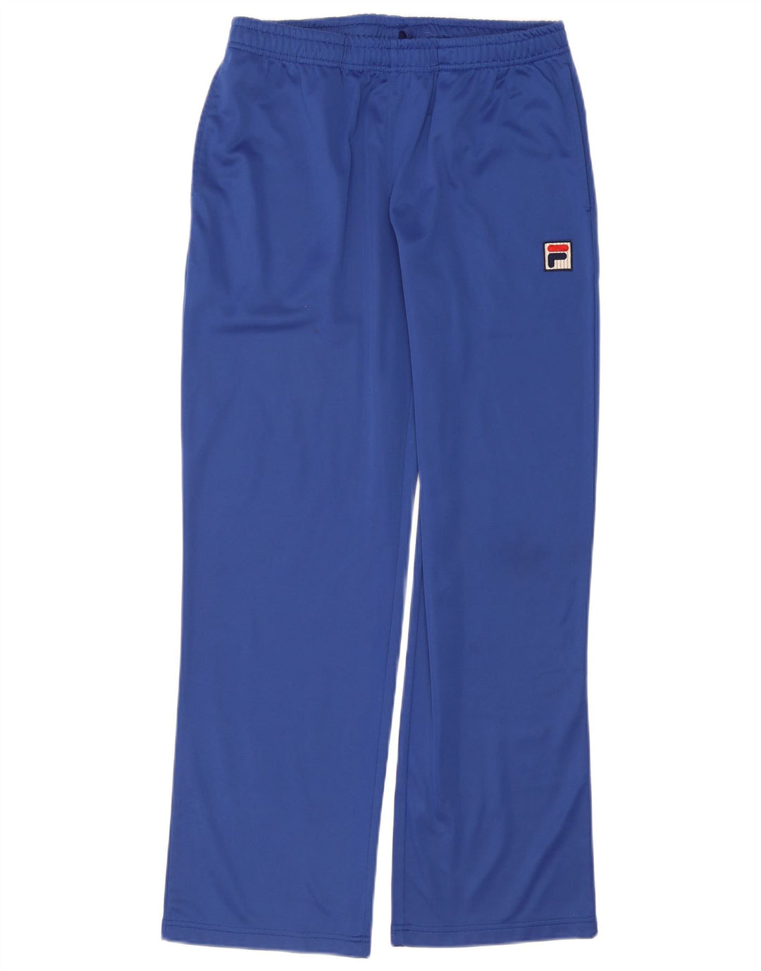 Fila Herren-Trainingshose, groß, blau, Polyester