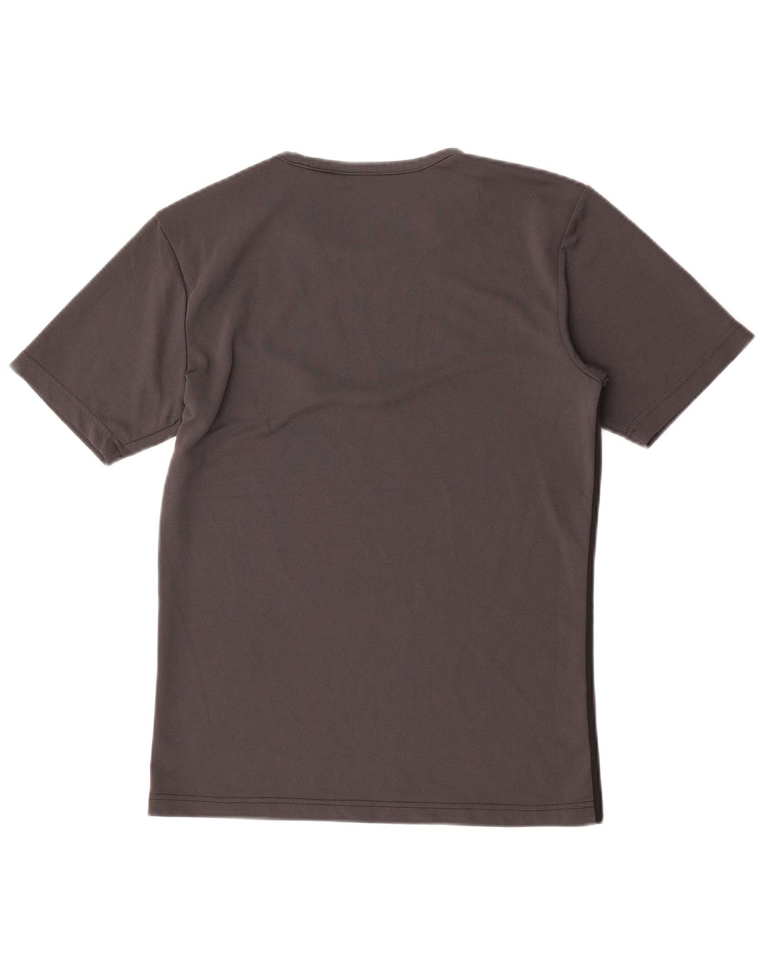 Puma Herren T-Shirt Top Mittelgrau Farbblock