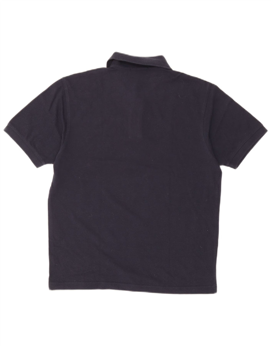 Pierre Cardin Herren Poloshirt Small Marineblau