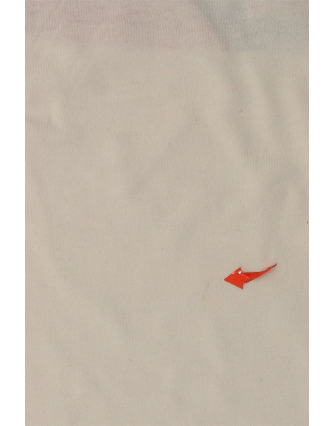 Adidas Herren T-Shirt Top UK 40/42 Medium Mehrfarbig Colourblock Baumwolle