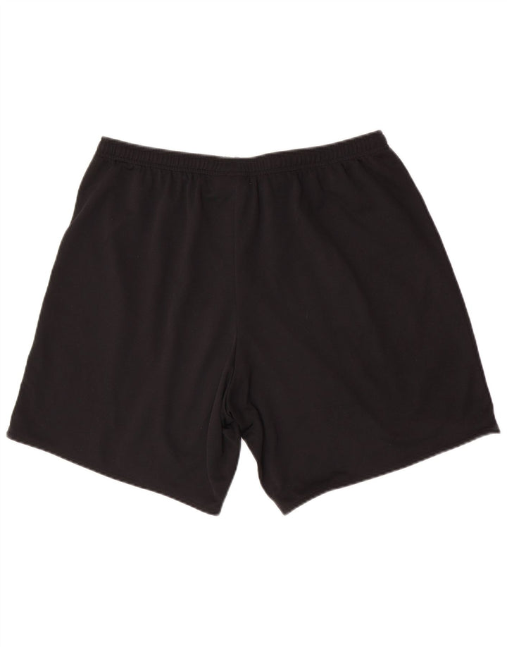 Champion Herren Sportshorts XL Schwarz
