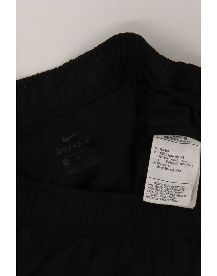 Nike Herren Dri Fit Sport Shorts Medium Schwarz Polyester