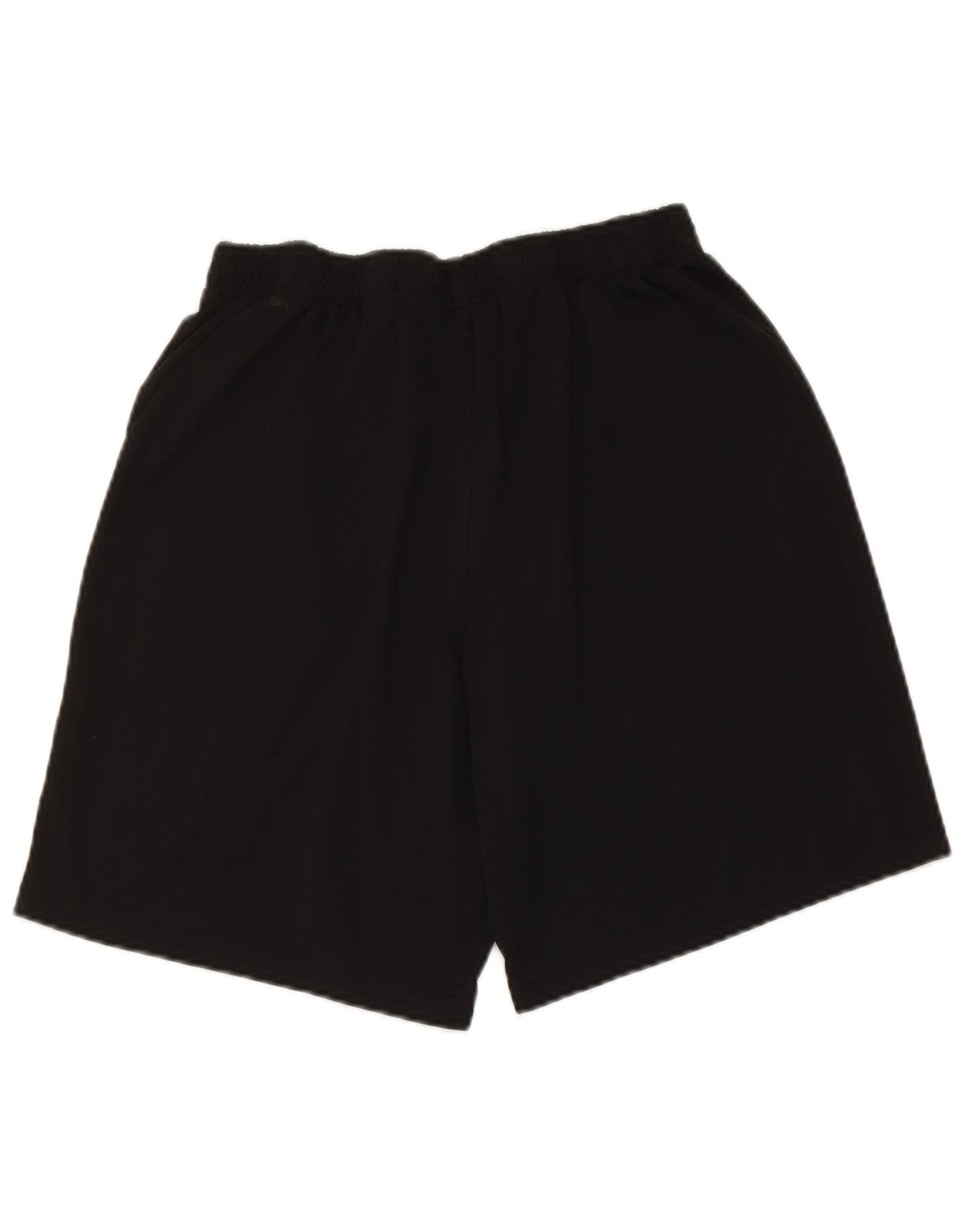 Puma Herren Sportshorts Medium Schwarz