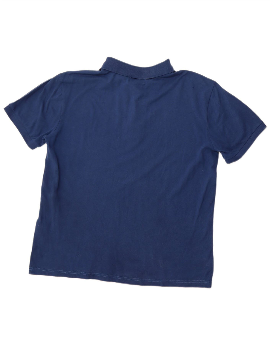 KAPPA Herren Poloshirt XL Marineblau