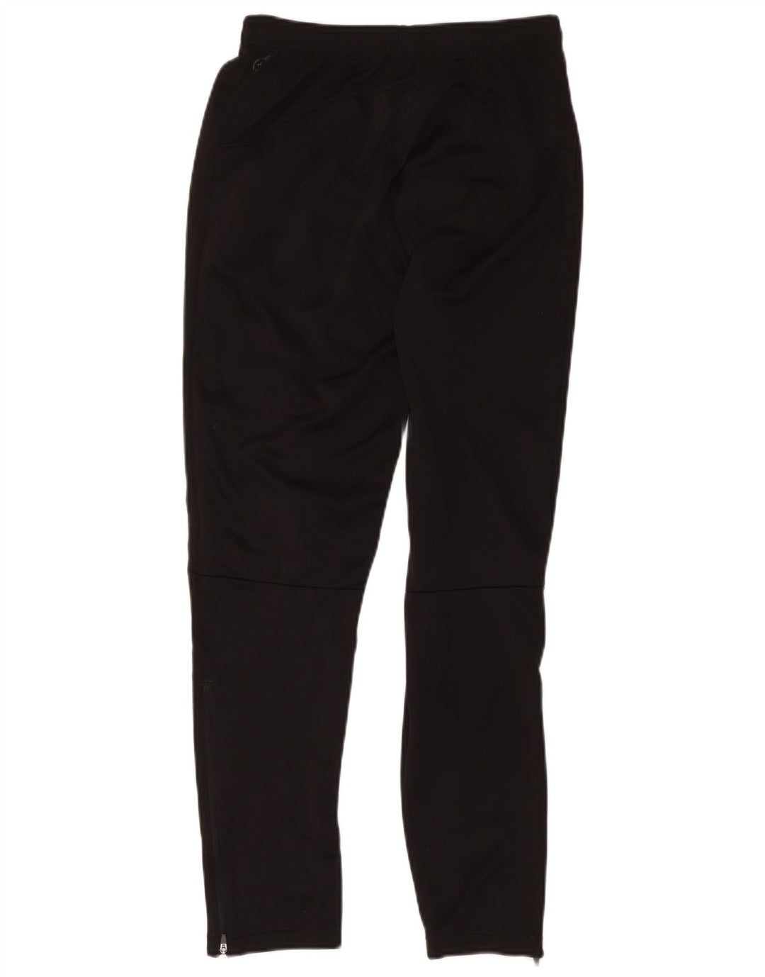 Puma Damen Trainingshose UK 8 Small Schwarz Polyester