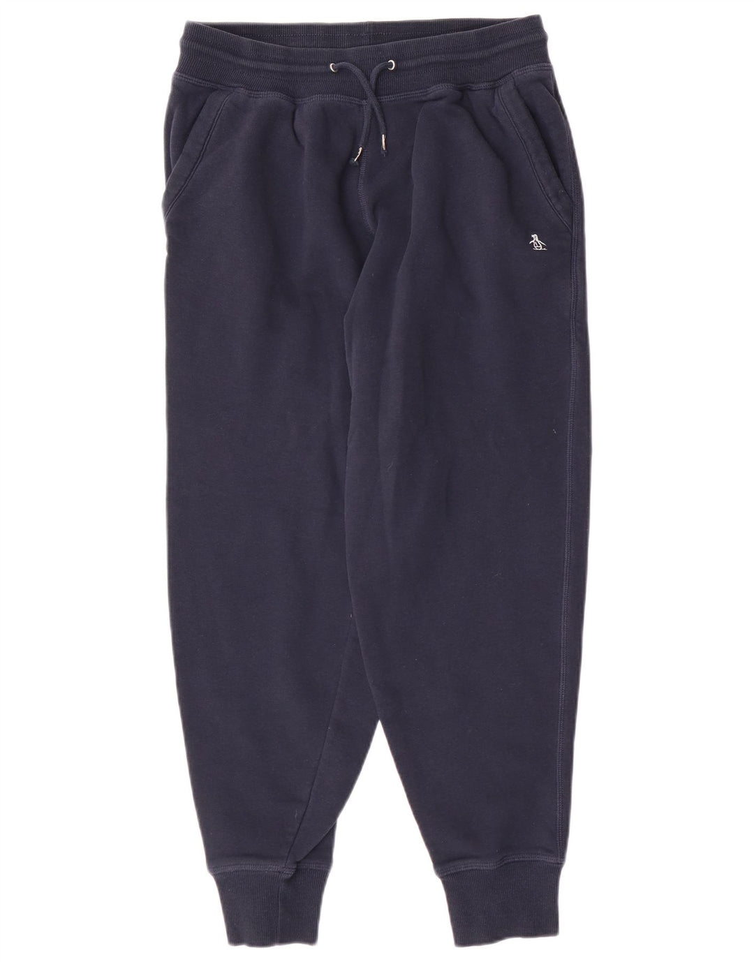 Penguin Herren-Trainingshose, Jogginghose, klein, marineblau, Baumwolle