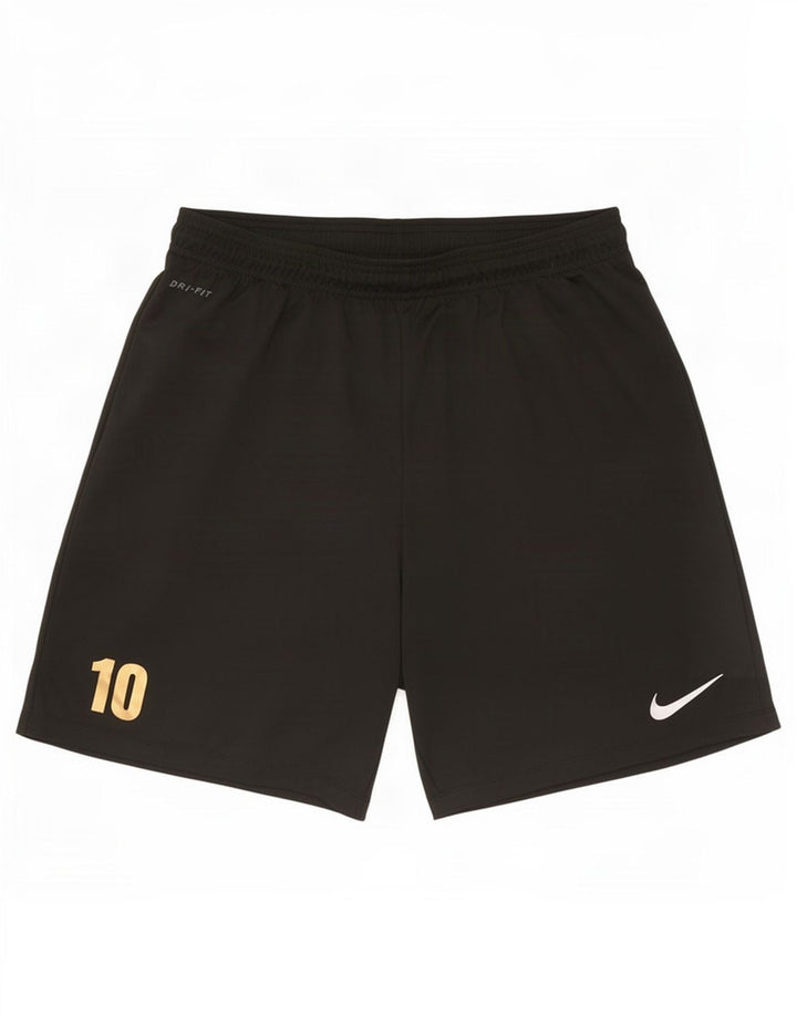 Nike Herren Dri Fit Sport Shorts XL Schwarz Polyester