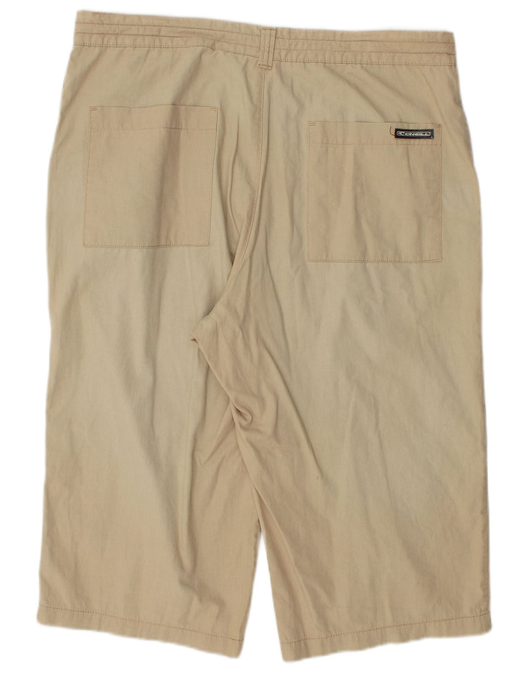 O'NEILL Herren Bermudashorts Medium W32 Beige