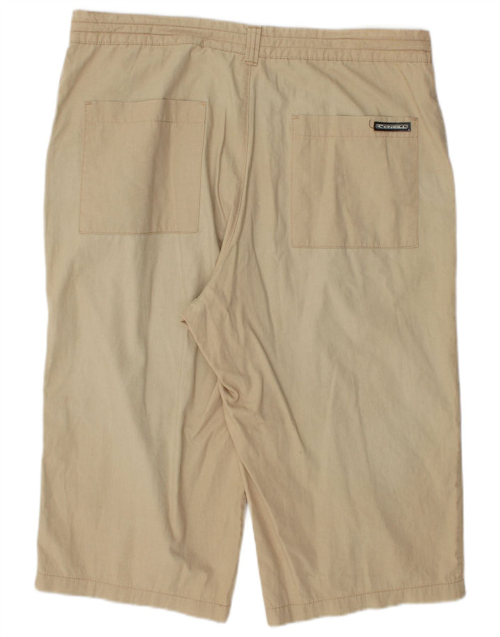 O'NEILL Herren Bermudashorts Medium W32 Beige
