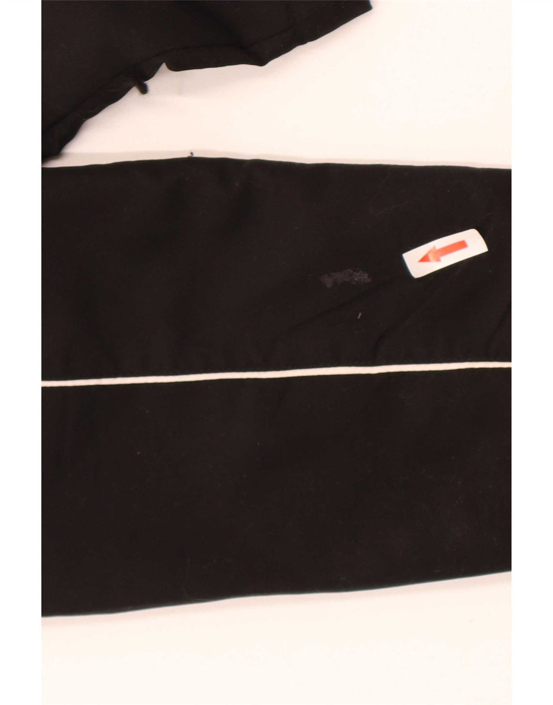 Jako Herren-Trainingsanzug-Oberteil, Jacke, Mittel, Schwarz, Polyester, Sport