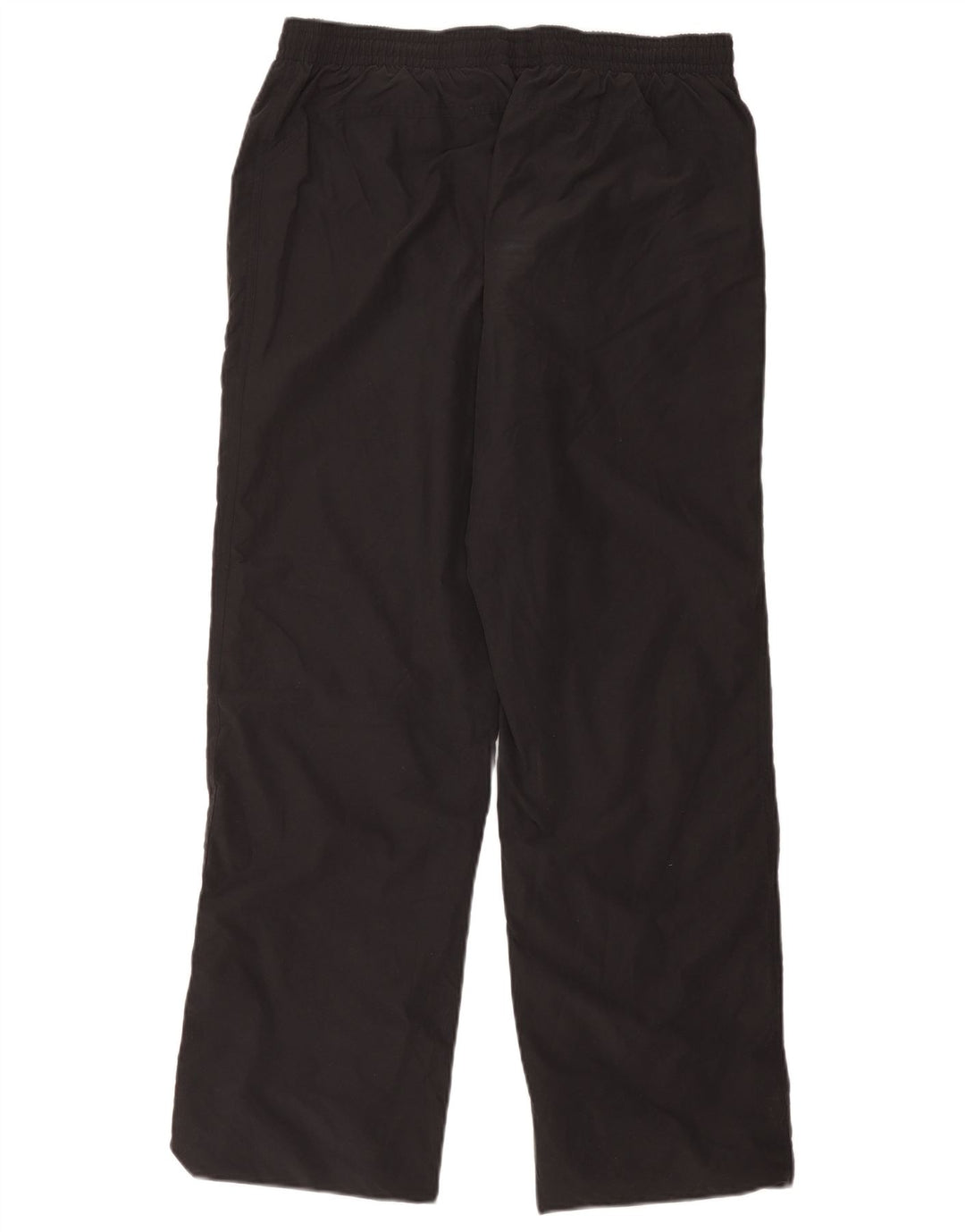 Champion Herren-Trainingshose 2XL, schwarzes Polyester