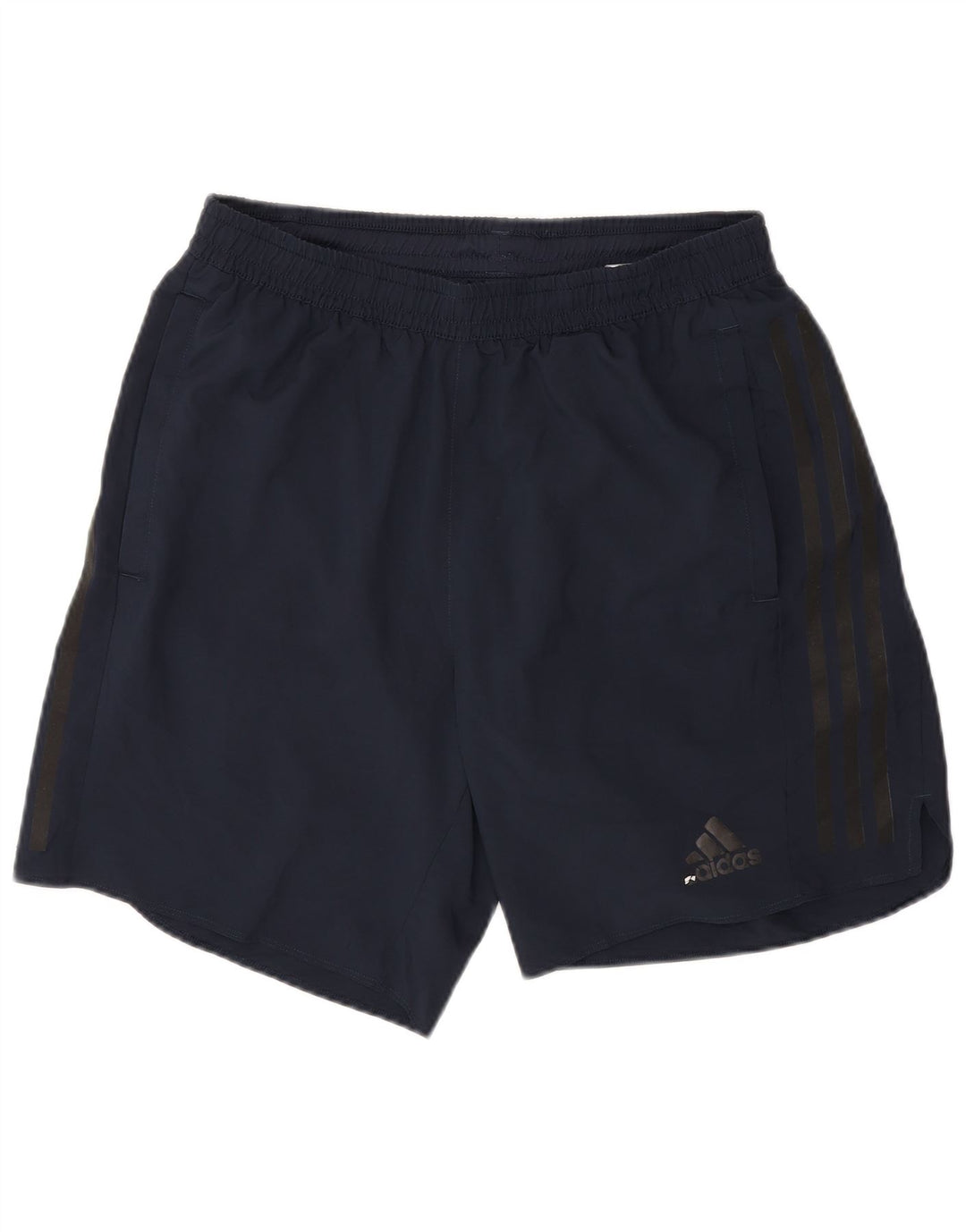 Adidas Herren Aeroready Sport Shorts Medium Marineblau Polyester