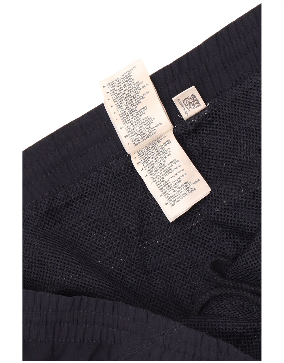 Adidas Herren Climacool Sport Shorts 2XL Marineblau Polyester