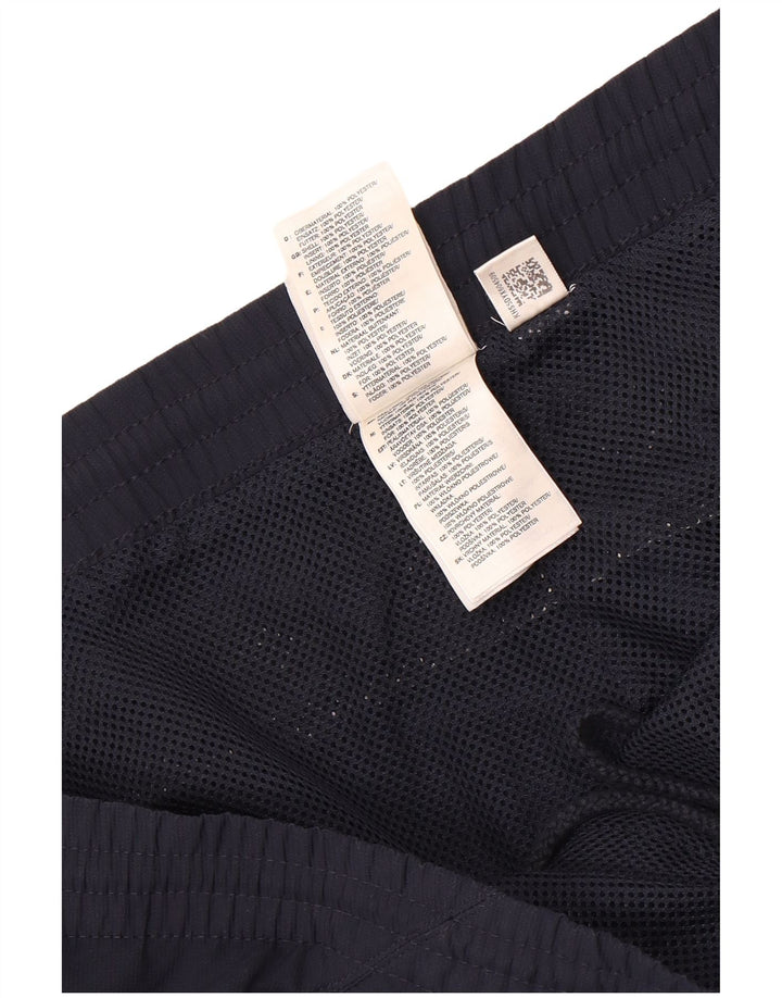 Adidas Herren Climacool Sport Shorts 2XL Marineblau Polyester