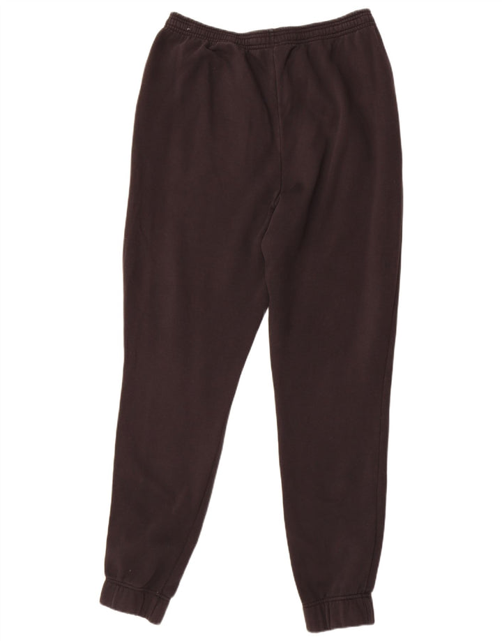 Nike Herren-Trainingshose, Jogginghose, Größe L, Schwarz, Baumwolle