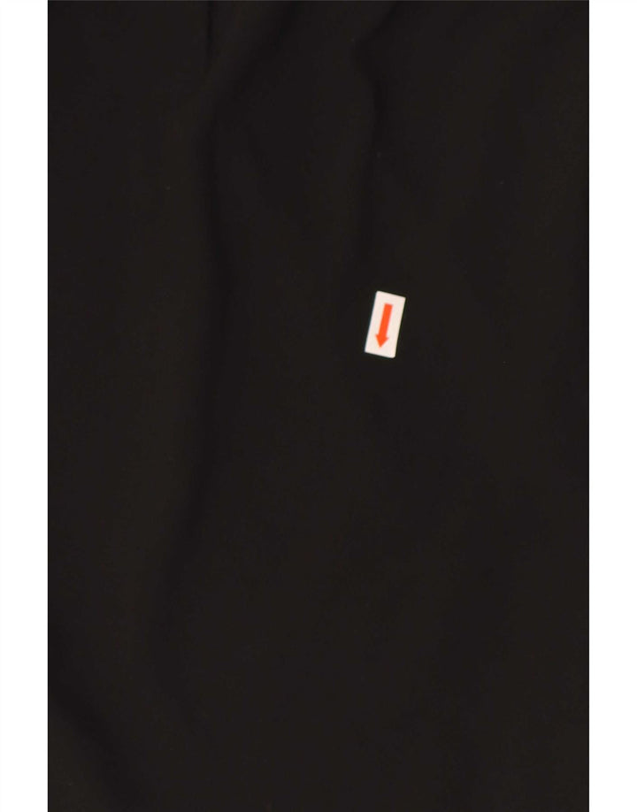 Adidas Herren Sport Shorts XL Schwarz Polyester