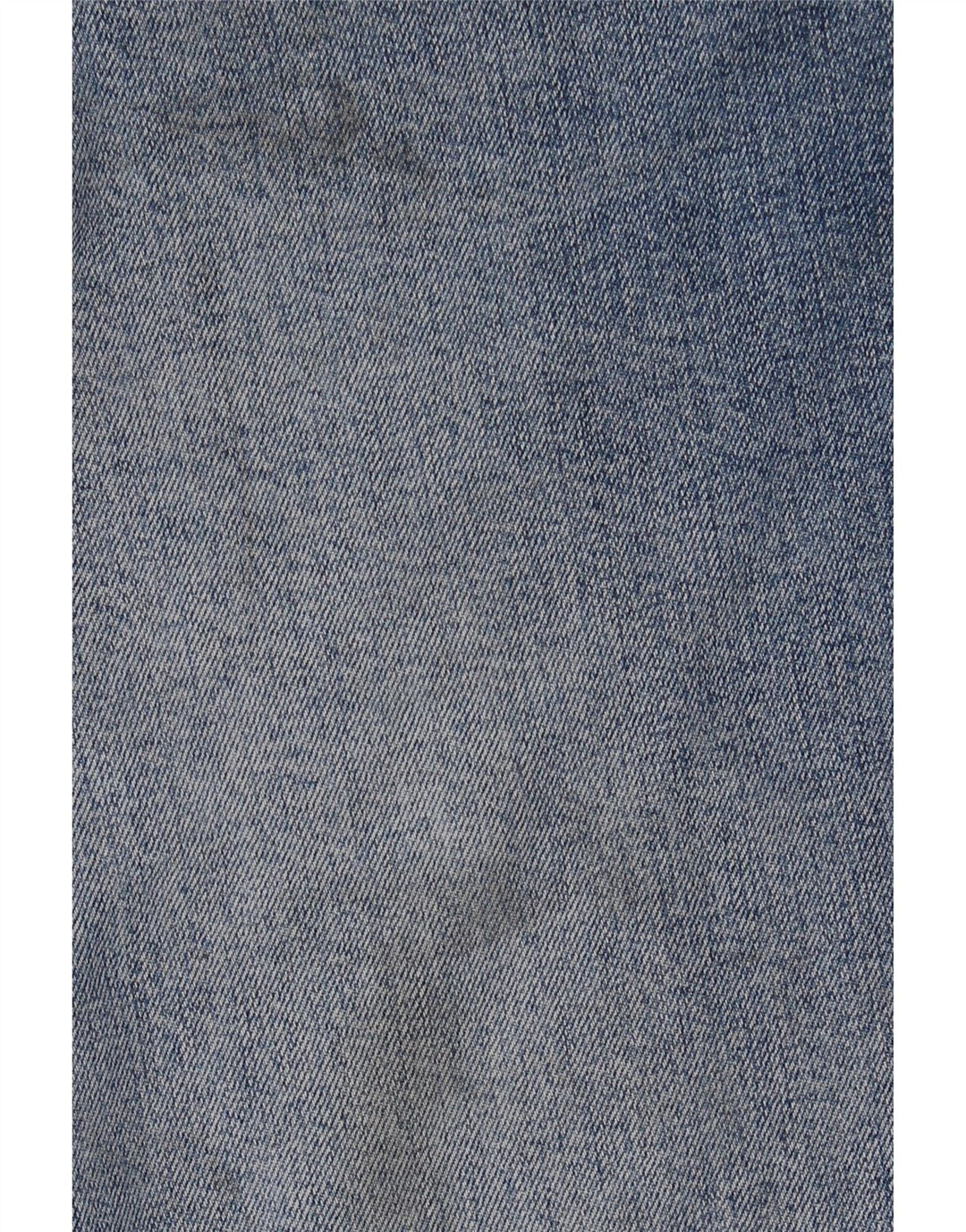 Wrangler Herren Straight Jeans W34 L33 Blau