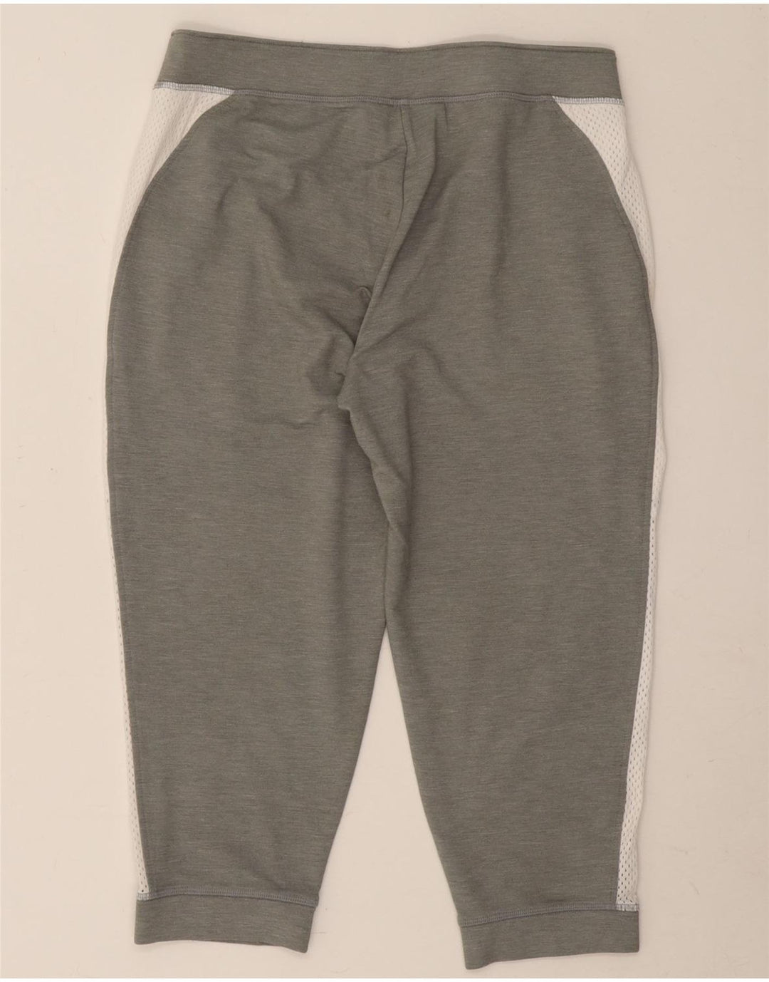 Under Armour Damen Trainingshose Jogger UK 14 Mittelgrau