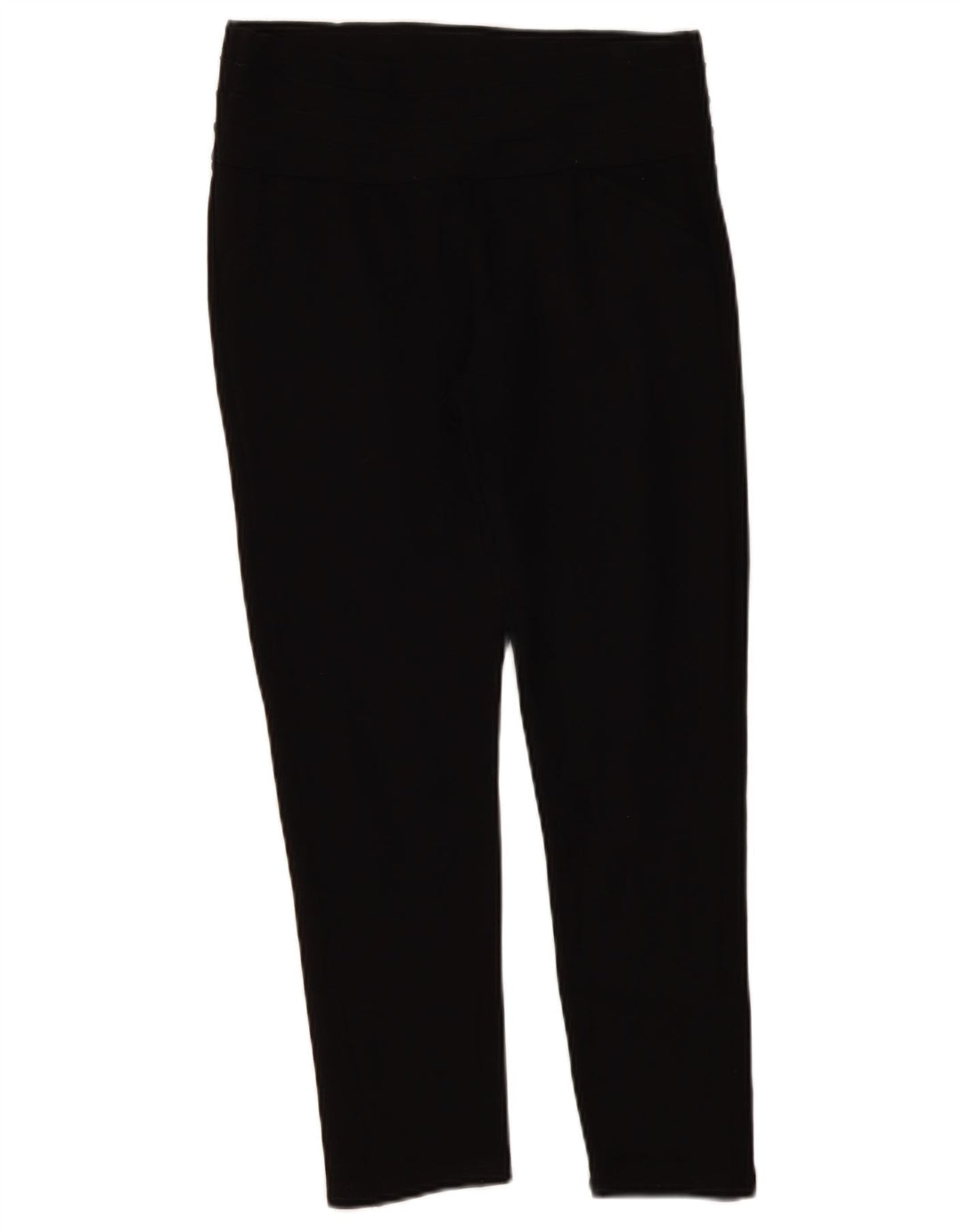 Zara Damen Trainingshose XL Schwarz