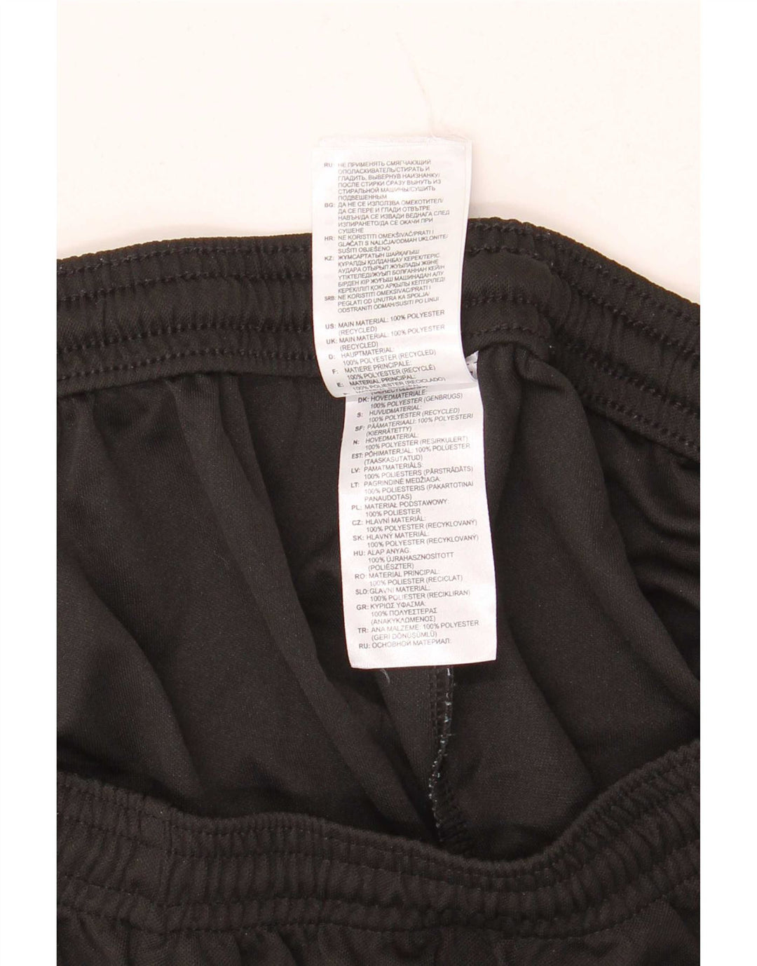 Adidas Herren Aeroready Graphic Sport Shorts XL Schwarz Polyester