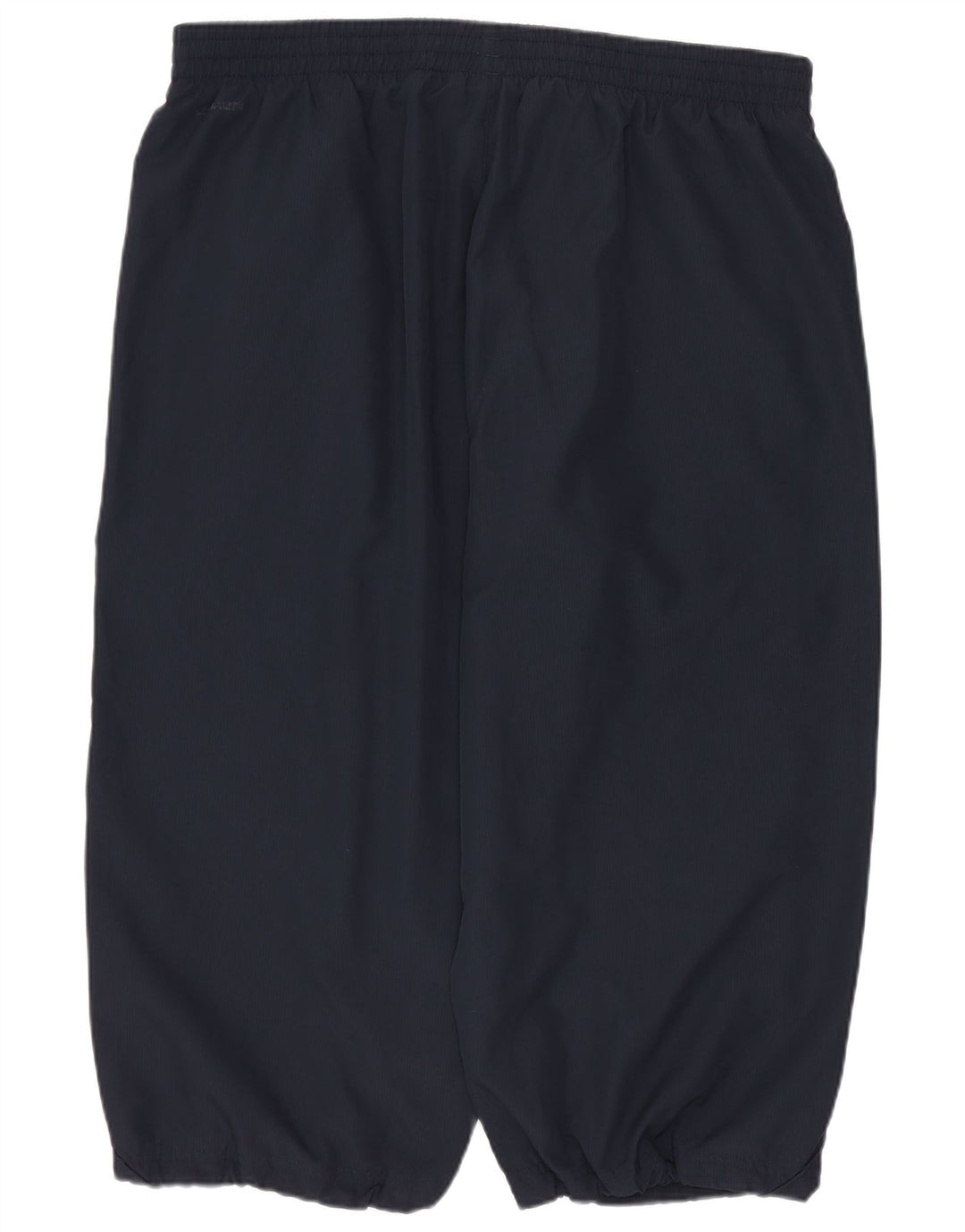 Adidas Herren Clima 365 Capri-Trainingshose, großes marineblaues Polyester