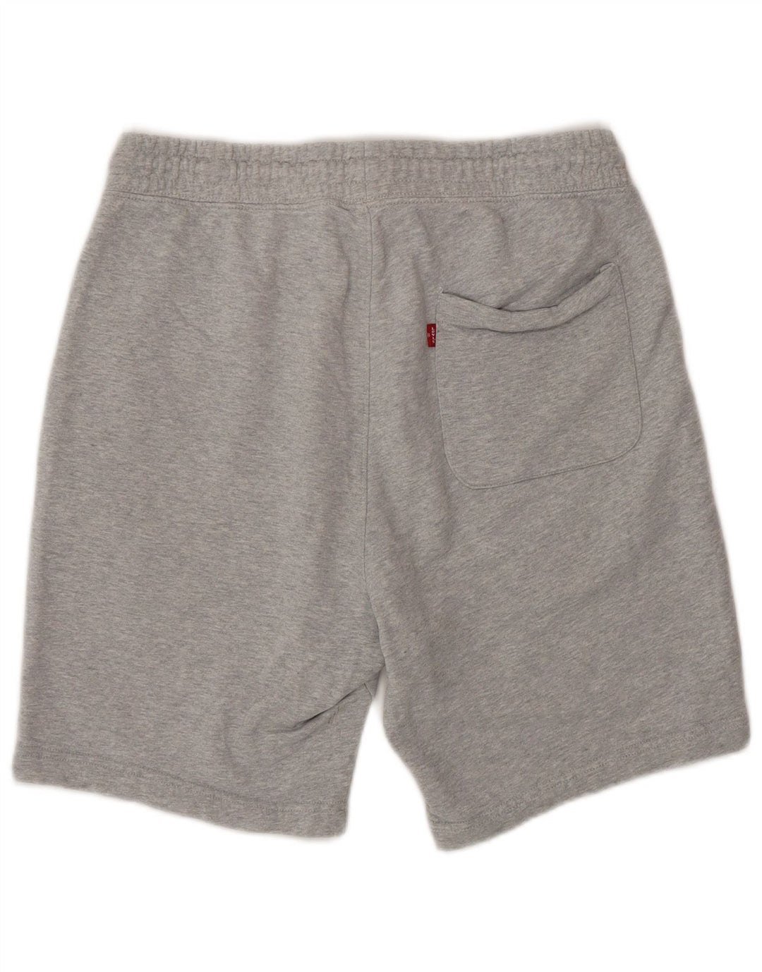 Levi's Herren-Freizeitshorts, Größe S, Größe 29, Grau, Baumwolle